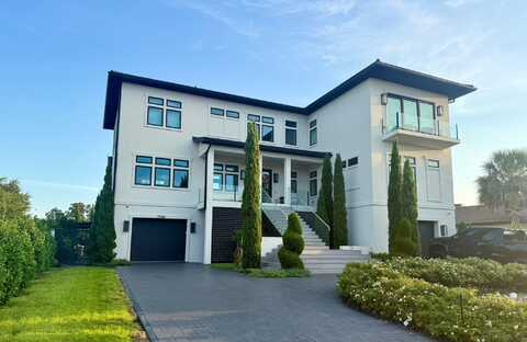 3348 Edgewater Drive, Gulf Breeze, FL 32563