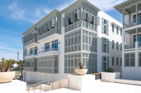 290 Sea Gardens Street, Inlet Beach, FL 32461