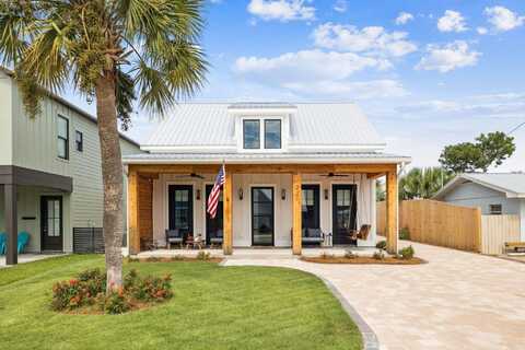 221 15Th Street, Panama City Beach, FL 32413