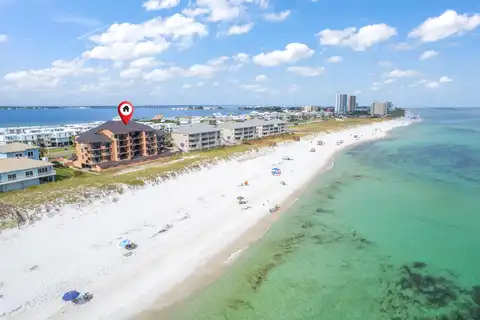 1199 Fort Pickens Road, Pensacola Beach, FL 32561
