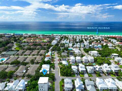 Lot H10 Miami Street, Miramar Beach, FL 32550