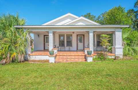 1321 5th Street, Florala, AL 36442