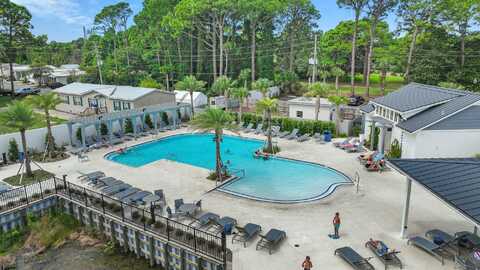 183 Cove Drive, Miramar Beach, FL 32550