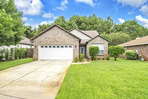 302 Calle Escada, Santa Rosa Beach, FL 32459