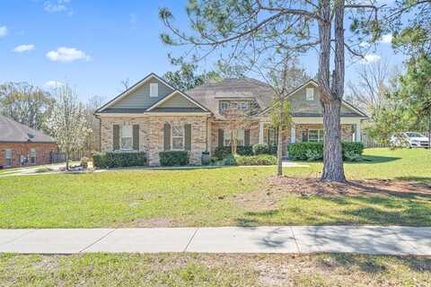 1468 Mill Creek Drive, Baker, FL 32531
