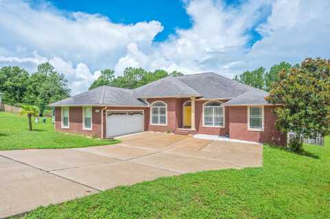 618 Territory Lane, Crestview, FL 32536