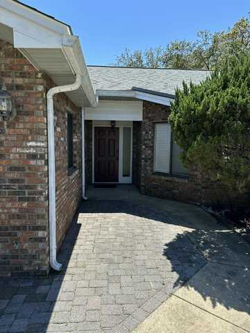 3942 Balsam Drive, Niceville, FL 32578