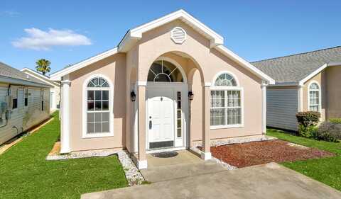 149 Seagrass Way, Panama City Beach, FL 32407