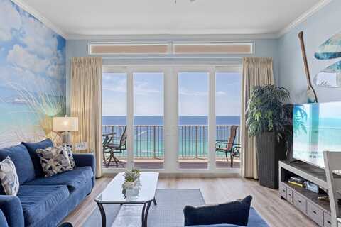 9860 S Thomas Drive, Panama City Beach, FL 32408