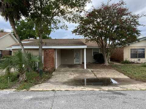 223 Indian Oaks Drive, Destin, FL 32541