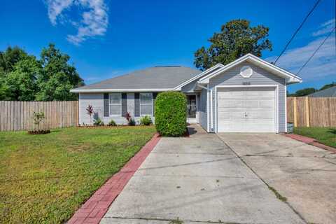 478 Asa Marie Court, Mary Esther, FL 32569