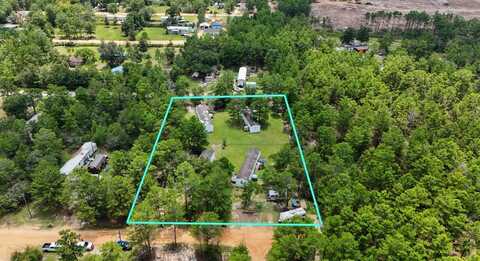 143 Honeysuckle Street, DeFuniak Springs, FL 32433