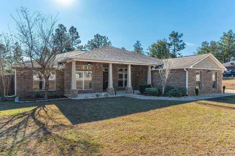 6527 Welannee Boulevard, Laurel Hill, FL 32567