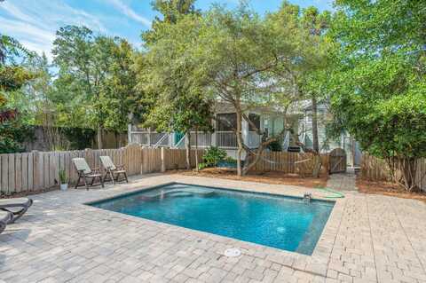 310 Forest Street, Santa Rosa Beach, FL 32459