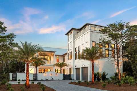 8 Bannerman Beach Lane, Santa Rosa Beach, FL 32459