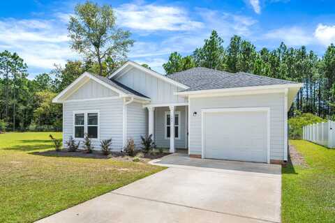 147 Bradford Court, Freeport, FL 32439