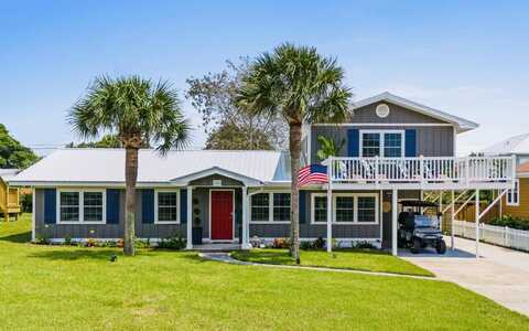 122 Monterey Avenue, Panama City Beach, FL 32413