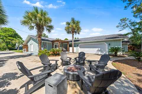 845 Forest Shore Drive, Miramar Beach, FL 32550