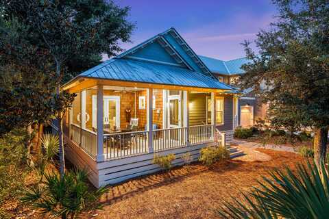 125 Morgans Trail, Santa Rosa Beach, FL 32459