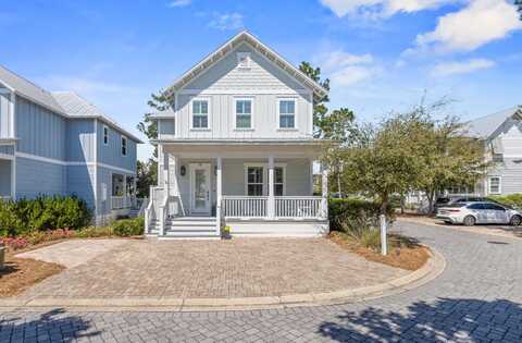 109 Emerald Beach Circle, Santa Rosa Beach, FL 32459