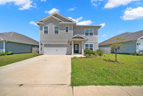 4942 Loblolly Way, Panama City, FL 32404