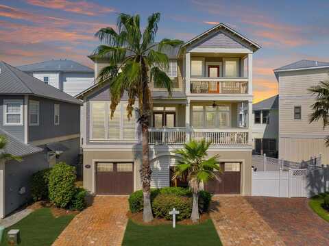 149 N St Francis Drive, Miramar Beach, FL 32550