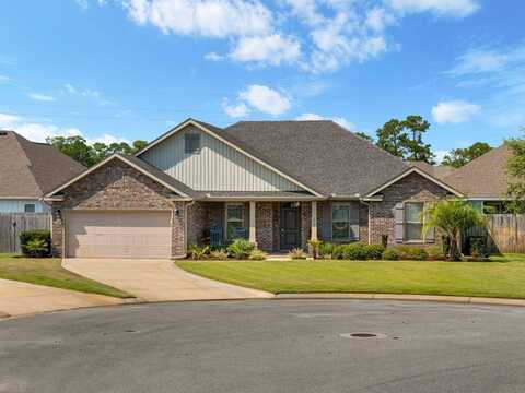 3505 Pelican Bay Circle, Gulf Breeze, FL 32563