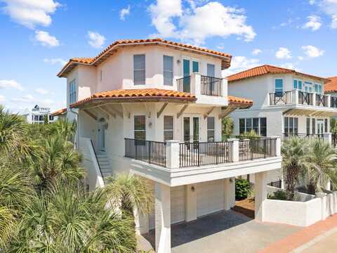 5055 W County Highway 30A, Santa Rosa Beach, FL 32459