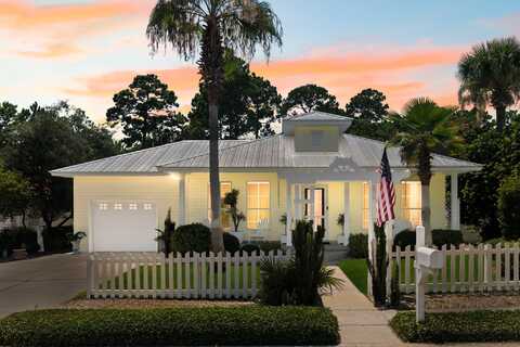 420 Tradewinds Drive, Santa Rosa Beach, FL 32459