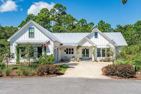51 Seclusion Way Way, Santa Rosa Beach, FL 32459