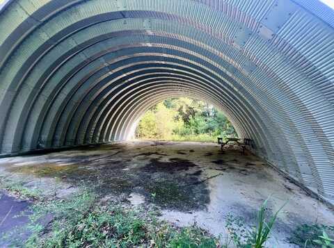 Tbd Lester Price Road, Ponce De Leon, FL 32455