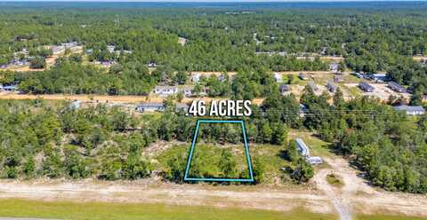 Lot 30 W Us Highway 90, DeFuniak Springs, FL 32433
