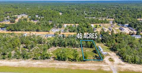 Lot 31 W US Highway 90, DeFuniak Springs, FL 32433