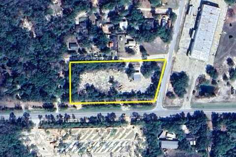 21 Powell Avenue, Freeport, FL 32439
