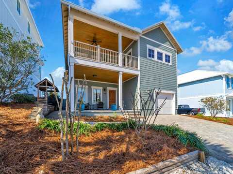 180 Tang O Mar Drive, Miramar Beach, FL 32550