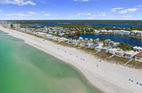 357 Beachside Drive, Panama City Beach, FL 32413