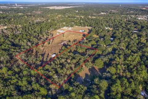 5199-a Pine Berry Road, Milton, FL 32583
