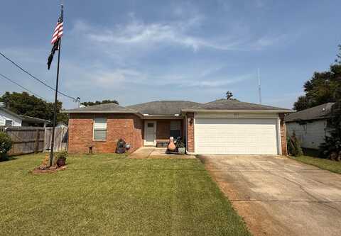 207 Green Drive, Mary Esther, FL 32569