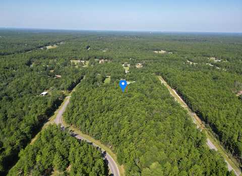 1613 Delaware Road, DeFuniak Springs, FL 32433