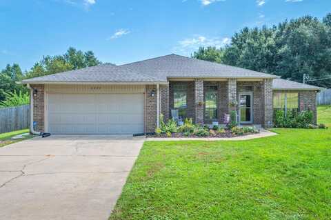 6277 Equine Drive, Crestview, FL 32536