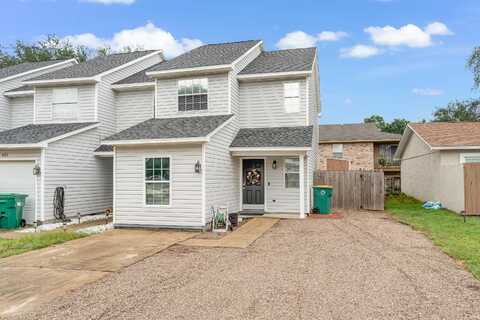 629 Virginia Oak Court, Fort Walton Beach, FL 32548