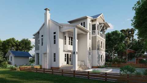557 Little Canal Drive, Santa Rosa Beach, FL 32459