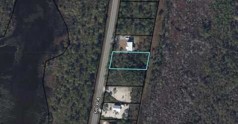 Lot 8 SR 30A, Port Saint Joe, FL 32456