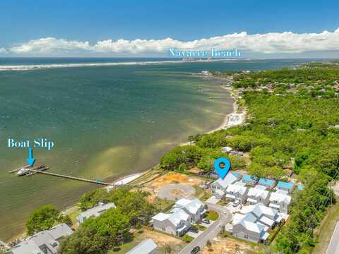 9612 Indian Stone Court, Navarre, FL 32566