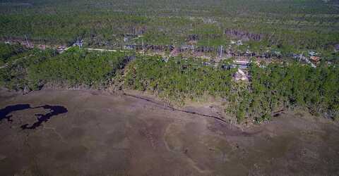 Lot 4 SR 30-A, Port Saint Joe, FL 32456