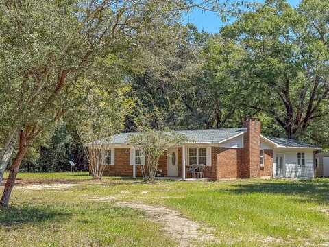 5703 Old River Road, Baker, FL 32531