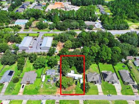8458 Sevilla Street, Navarre, FL 32566