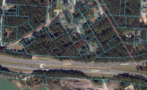 Xxx BAKER Lane, Pensacola, FL 32506