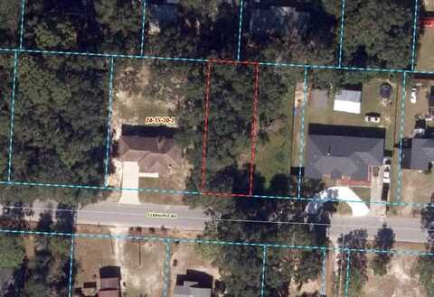 Xxx ROLLING HILLS Road, Pensacola, FL 32505