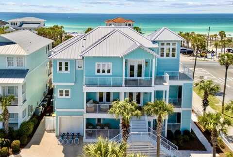4478 Ocean View Drive, Destin, FL 32541